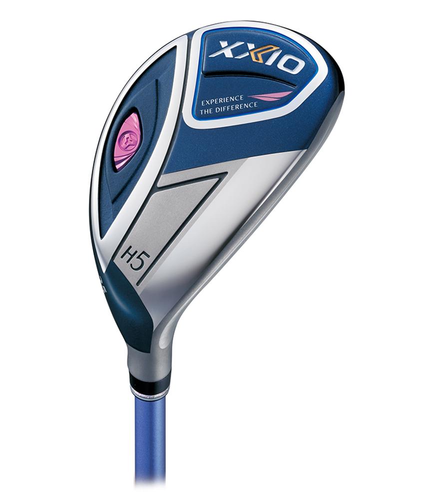 XXIO Ladies Eleven Hybrid