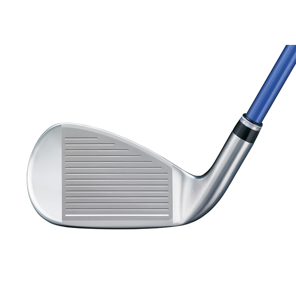 XXIO Ladies Eleven Irons (Graphite Shaft)