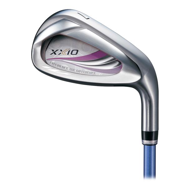 XXIO Ladies Eleven Irons (Graphite Shaft)