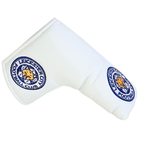Leicester City Blade Putter Headcover