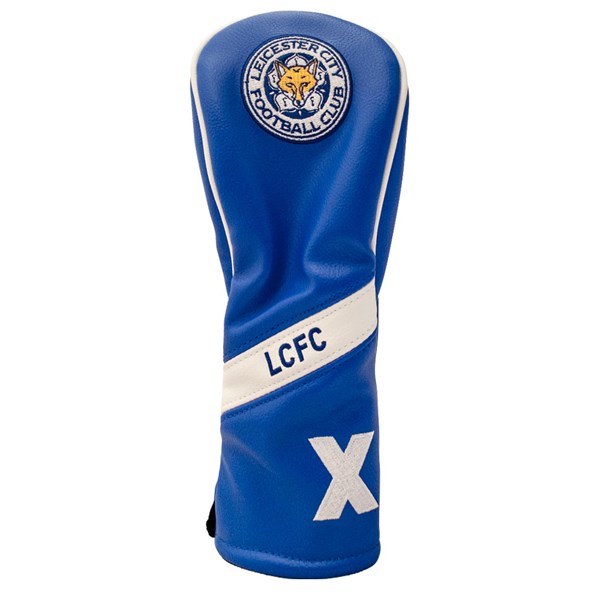 Leicester City Heritage Rescue Headcover