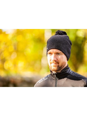 Galvin Green Mens Lemmy Interface-1 Beanie Windstopper Hat