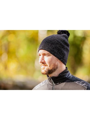 Galvin Green Mens Lemmy Interface-1 Beanie Windstopper Hat