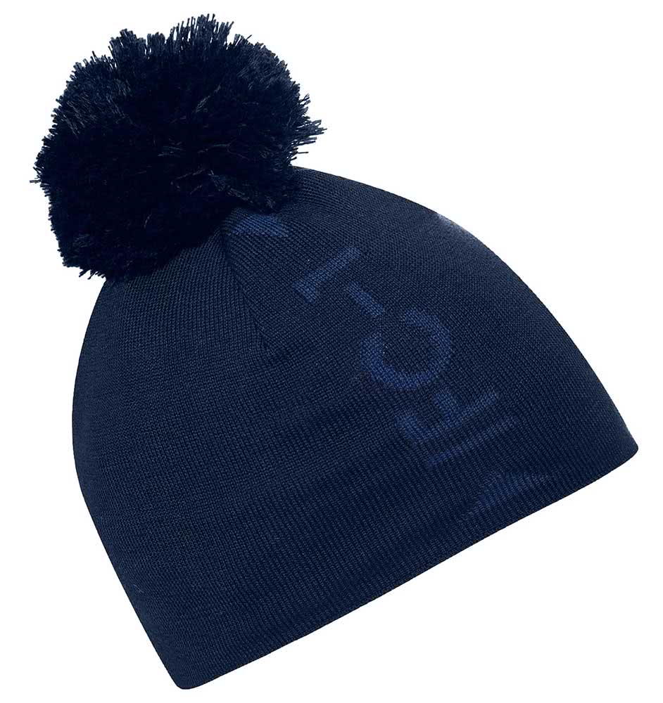 men's bobble hat