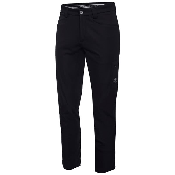 Galvin Green Mens Leo INTERFACE-1 Trousers - Golfonline