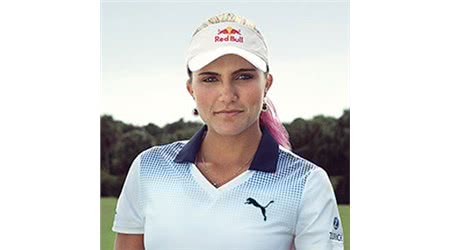 Lexi Thompson Loses Major After TV Viewer Emails in Penalty