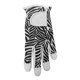 Black/White Zebra