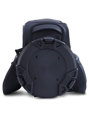 Big Max Dri Lite Prime Cart Bag
