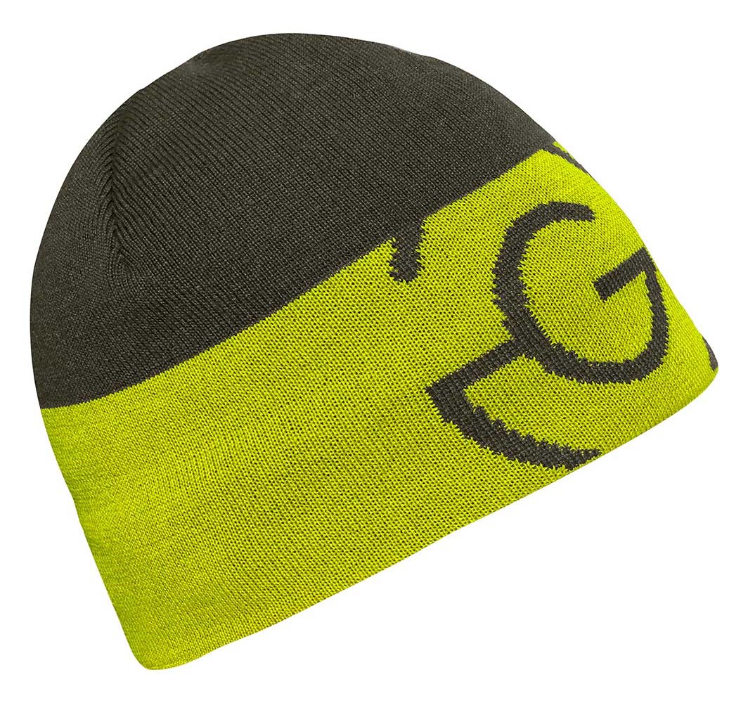 Galvin Green Mens Liam INTERFACE-1 Knitted Hat - Golfonline