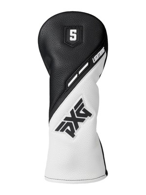 PXG Lightning Fairway Wood