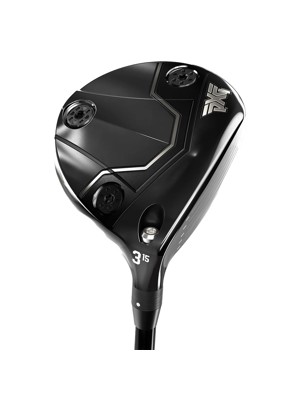 PXG Lightning Fairway Wood