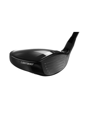PXG Lightning Fairway Wood