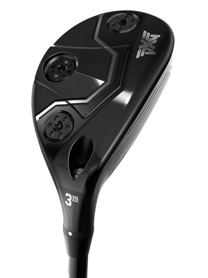 PXG Lightning Hybrid