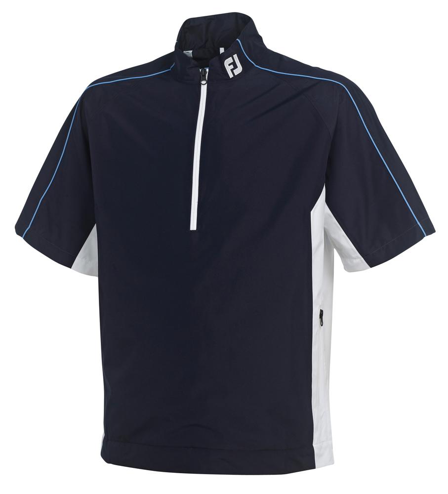 footjoy rain shirt