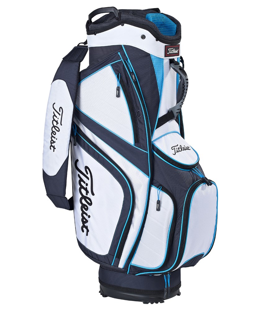 Titleist Golf Bag Clearance