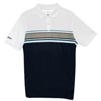 Nike Mens Tech Core Stripe Golf Polo Shirt 2012 - Golfonline
