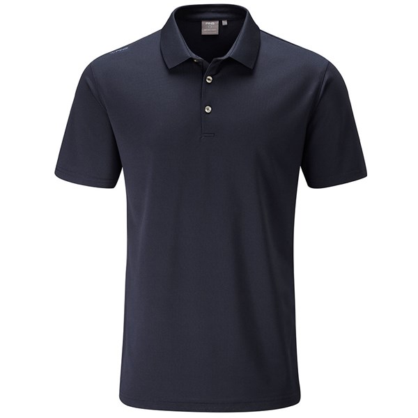 Ping Mens Lincoln Polo Shirt - Golfonline