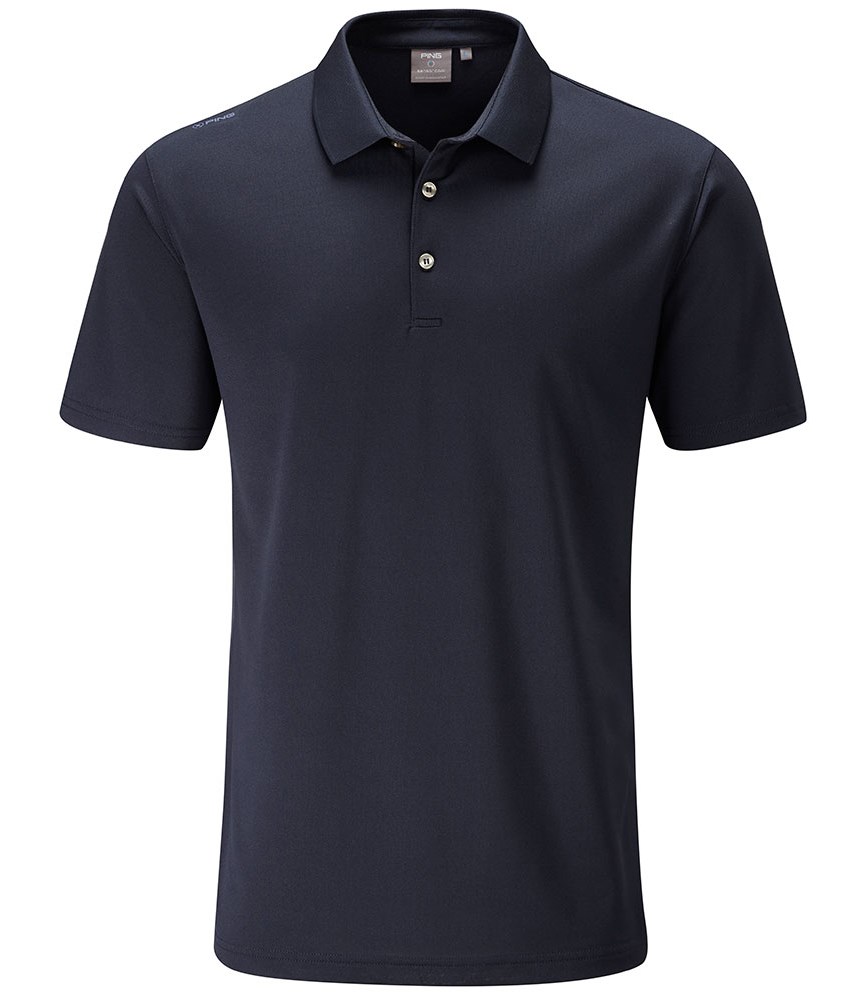Ping Collection Mens Lincoln Polo Shirt - Golfonline