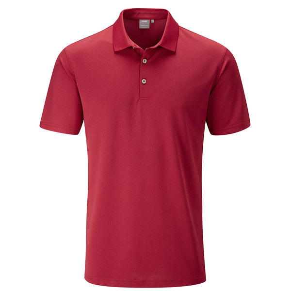 ping collection polo shirts