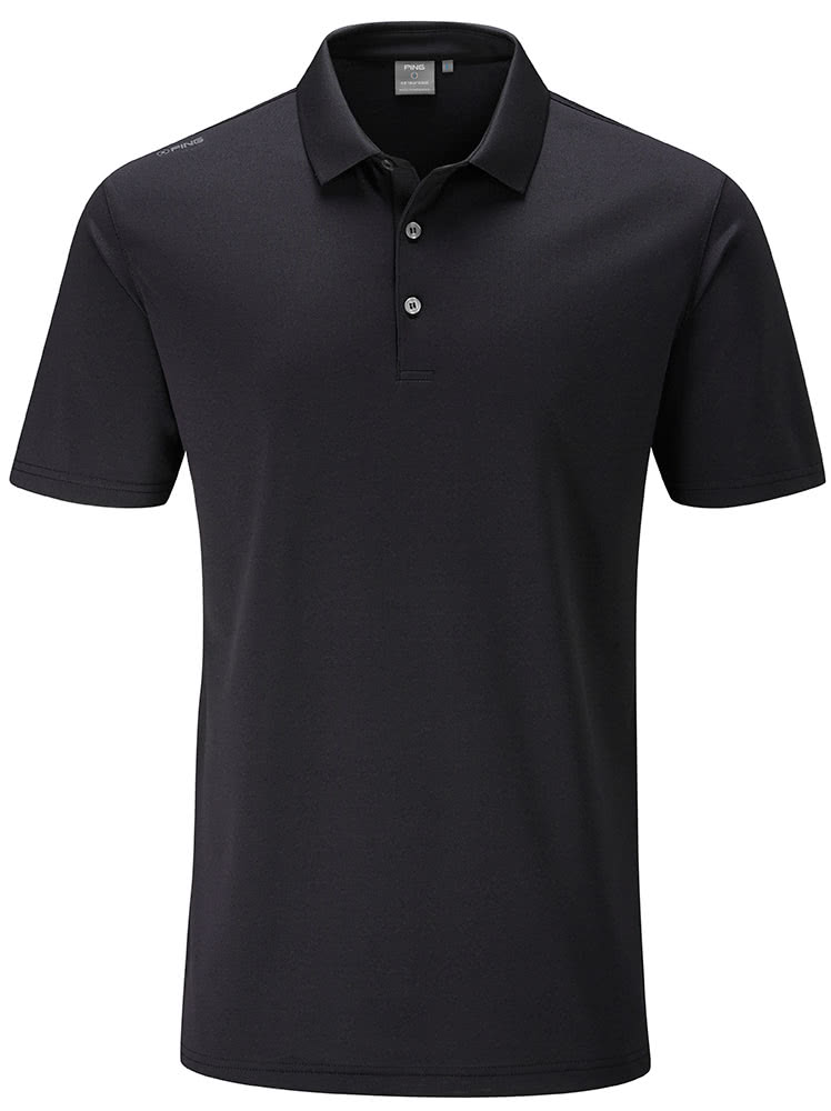 Ping Mens Lincoln Polo Shirt - Golfonline