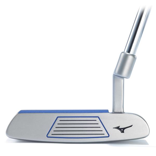 mizuno line 90 putter