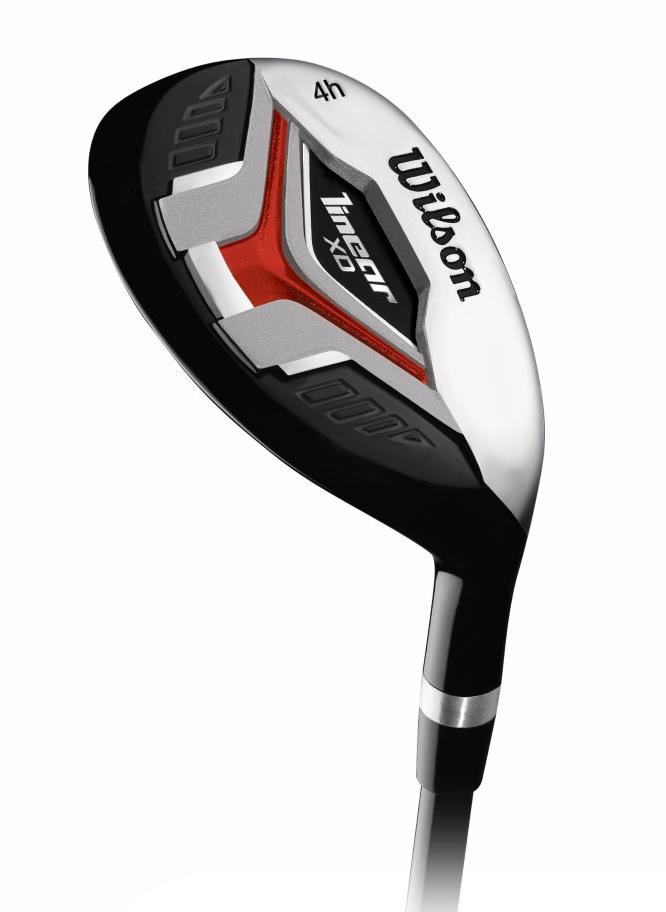 Wilson Linear XD Hybrid
