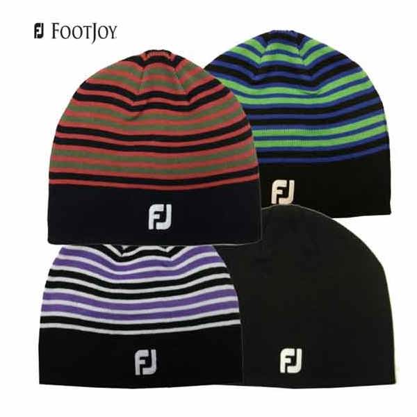 footjoy beanie
