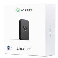 Arccos Link Pro
