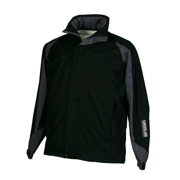 Sunderland Links Waterproof Jacket