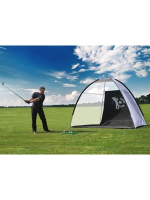 Links Choice Super Sized Golf Practice Cage Net