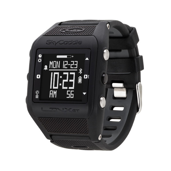 skycaddie linx gt gps watch