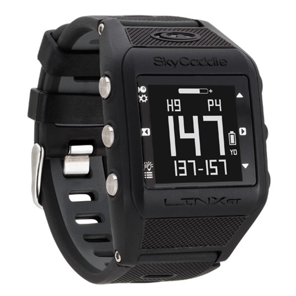 skycaddie linx gt gps watch