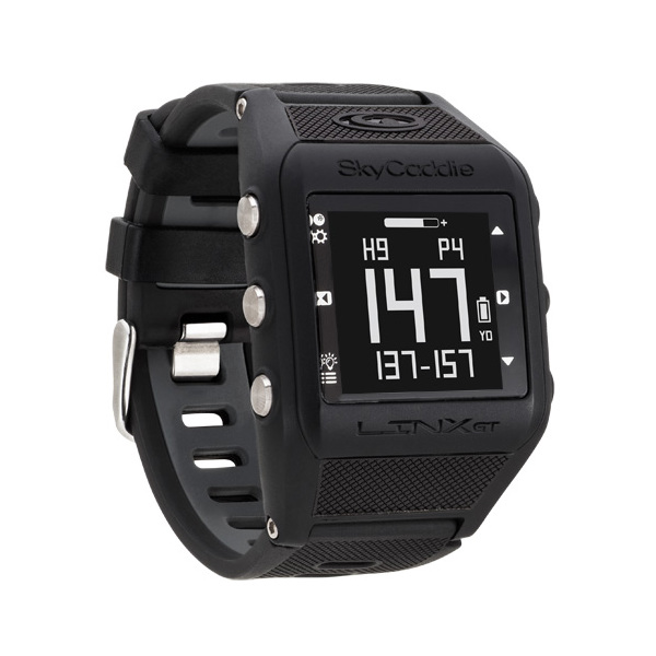 skycaddie linx gt gps watch