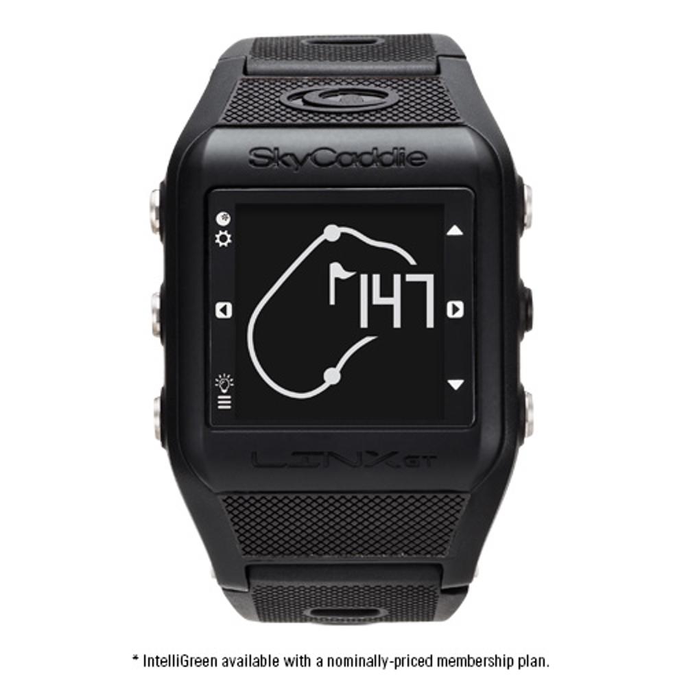 skycaddie linx gt gps watch
