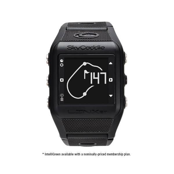 skycaddie linx gt gps watch