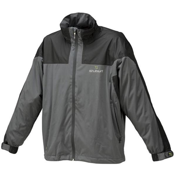 stuburt vapour waterproof jacket