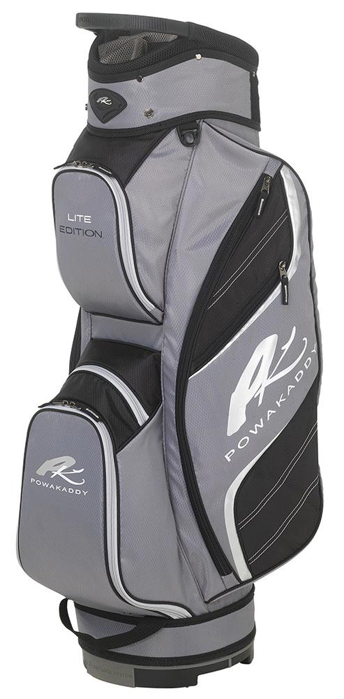 powakaddy lite cart bag