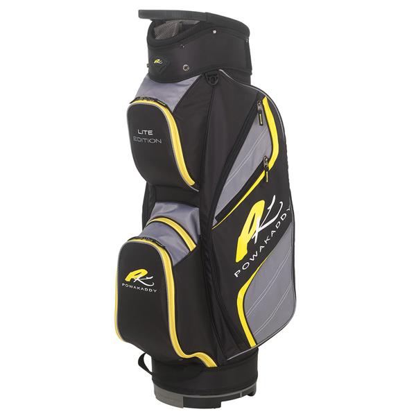 Powakaddy lite discount edition cart bag