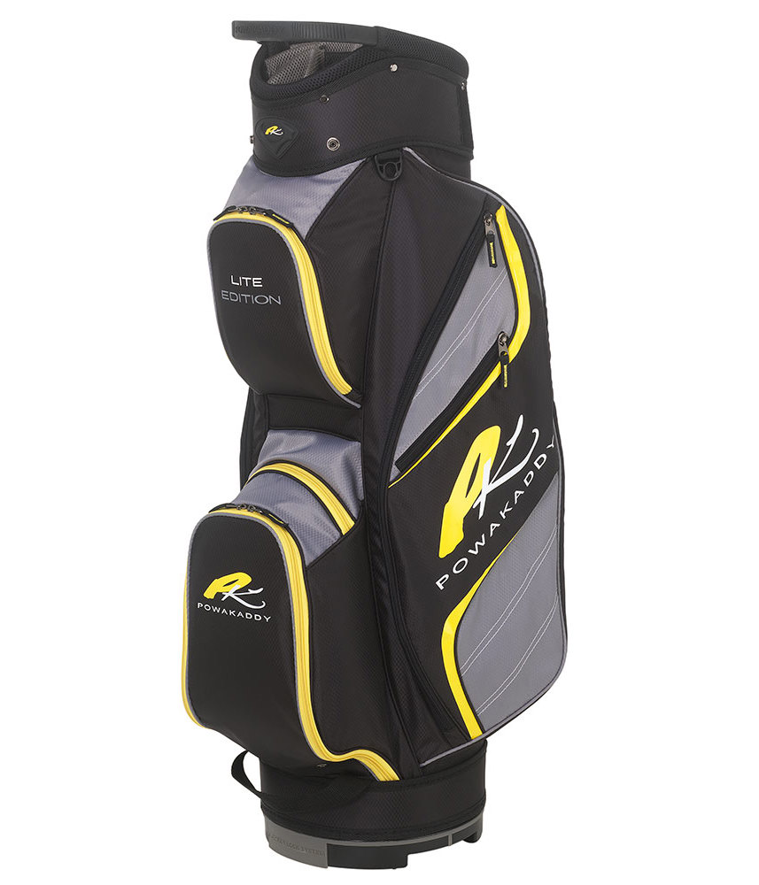 powakaddy lite cart bag