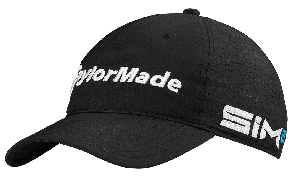 taylormade hat sim