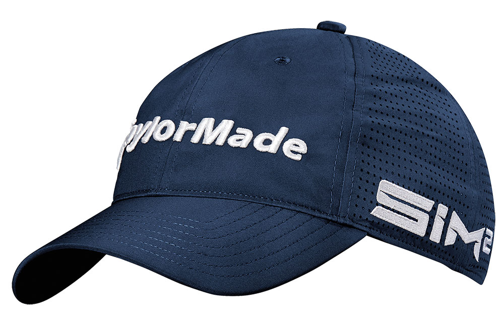 taylormade litetech tour cap