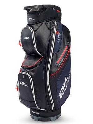 Powakaddy Lite Edition Cart Bag