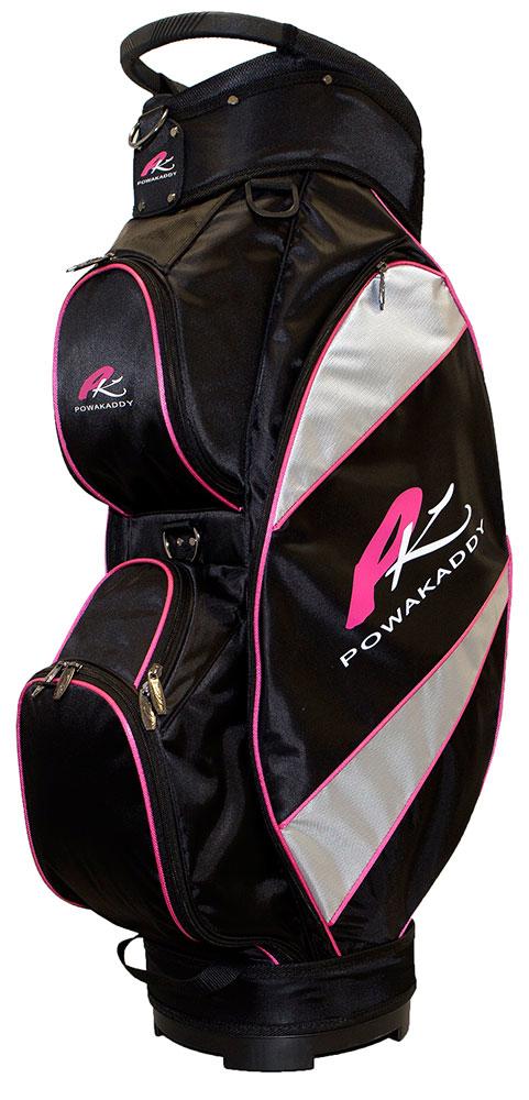 powakaddy lite cart bag