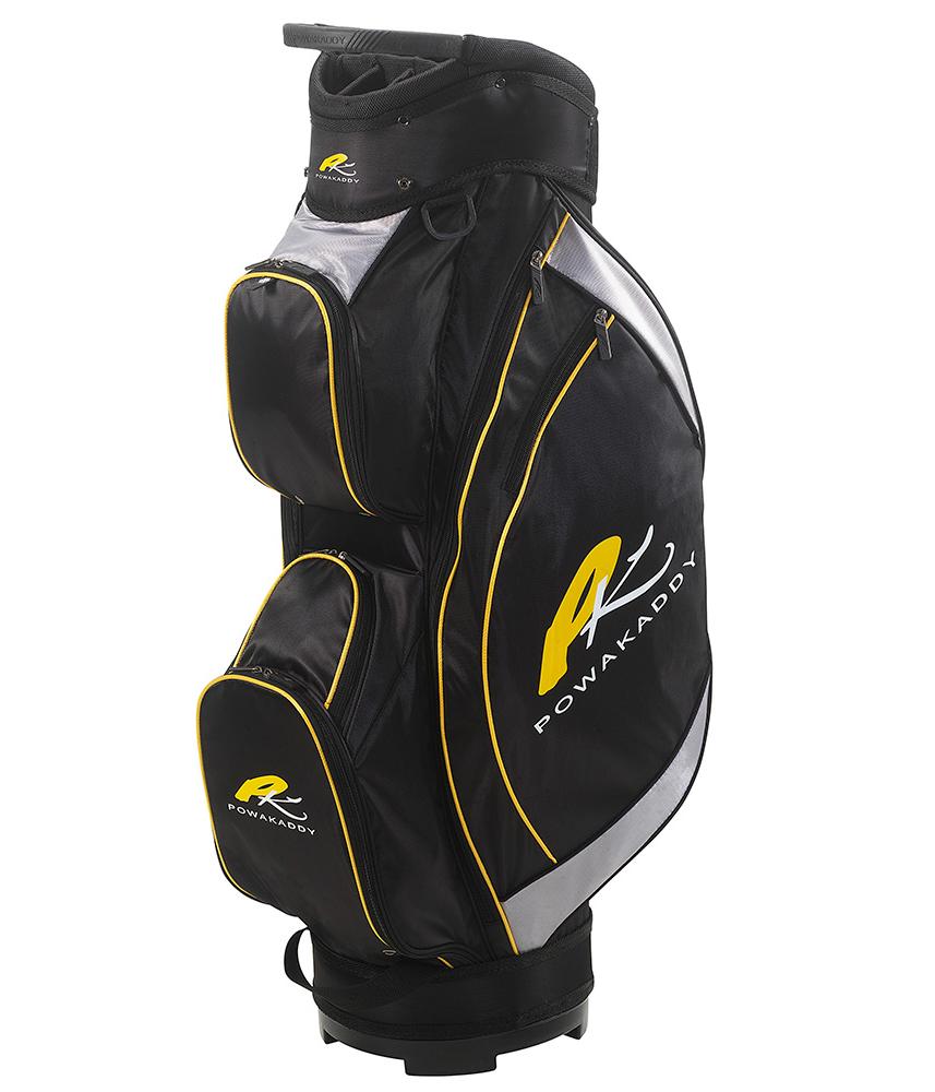 powakaddy lite cart bag