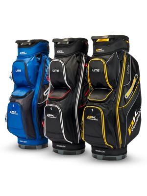 Powakaddy Lite Edition Cart Bag