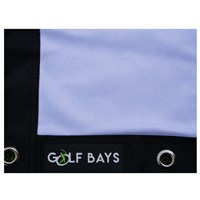 GolfBays Lite Impact Screen