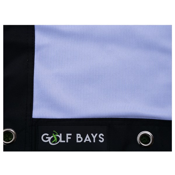 GolfBays Lite Impact Screen