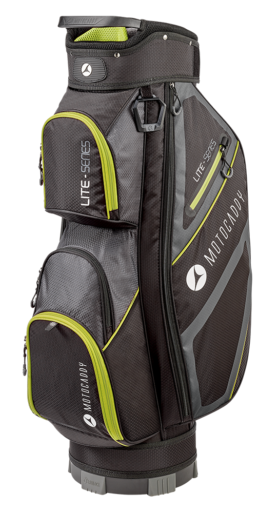 Motocaddy lite series outlet golf bag 2020