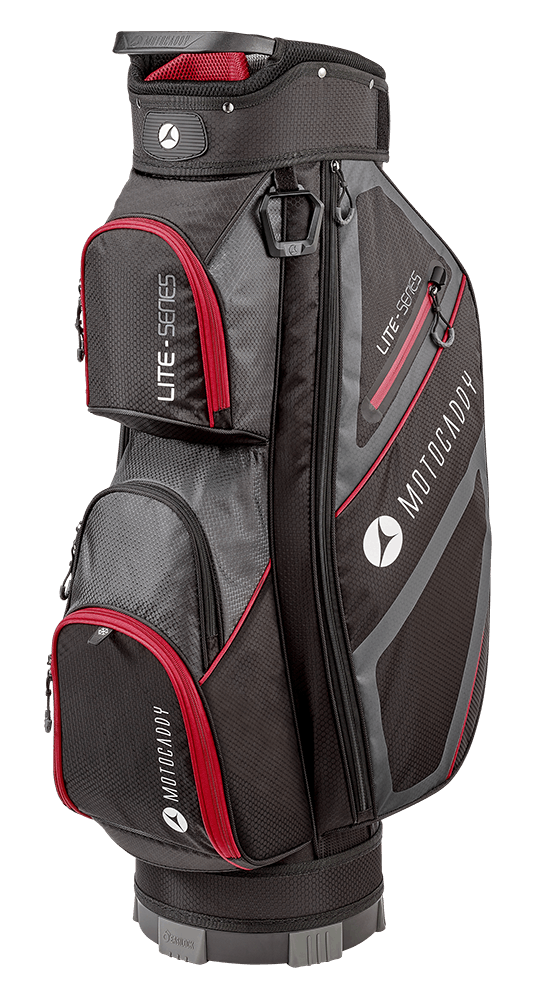 Motocaddy lite series golf best sale bag 2020