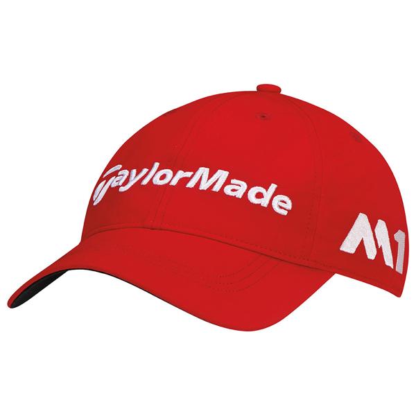 TaylorMade Herren Litetech Tour Kappe